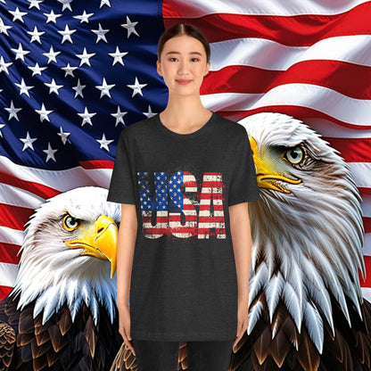 💥 USA 💥   Classic 💥   Unisex 💥  T-shirt