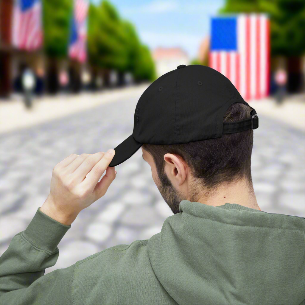 💥 Unisex 💥 USA 💥 Red White and Blue 💥 Distressed Cap 💥 One Size 💥 D Ring Closure 💥 Colors💥 Black 💥 Light Olive 💥 Scotland Blue 💥 Nickel 💥 Stone 💥 True Pink 💥