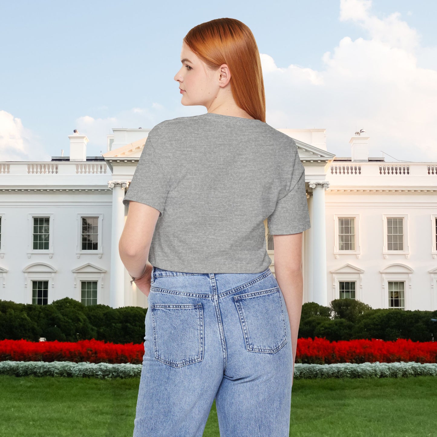 💥 USA 💥   Classic 💥   Unisex 💥  T-shirt
