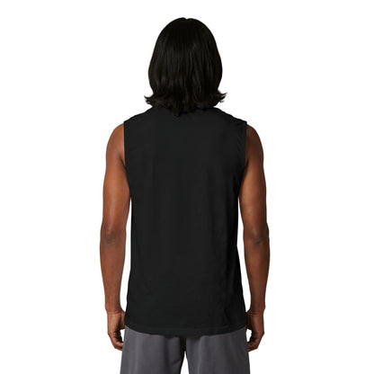 This Is What Natural Looks Like Muscle Tank — Gym Motivation Sleeveless Shirt