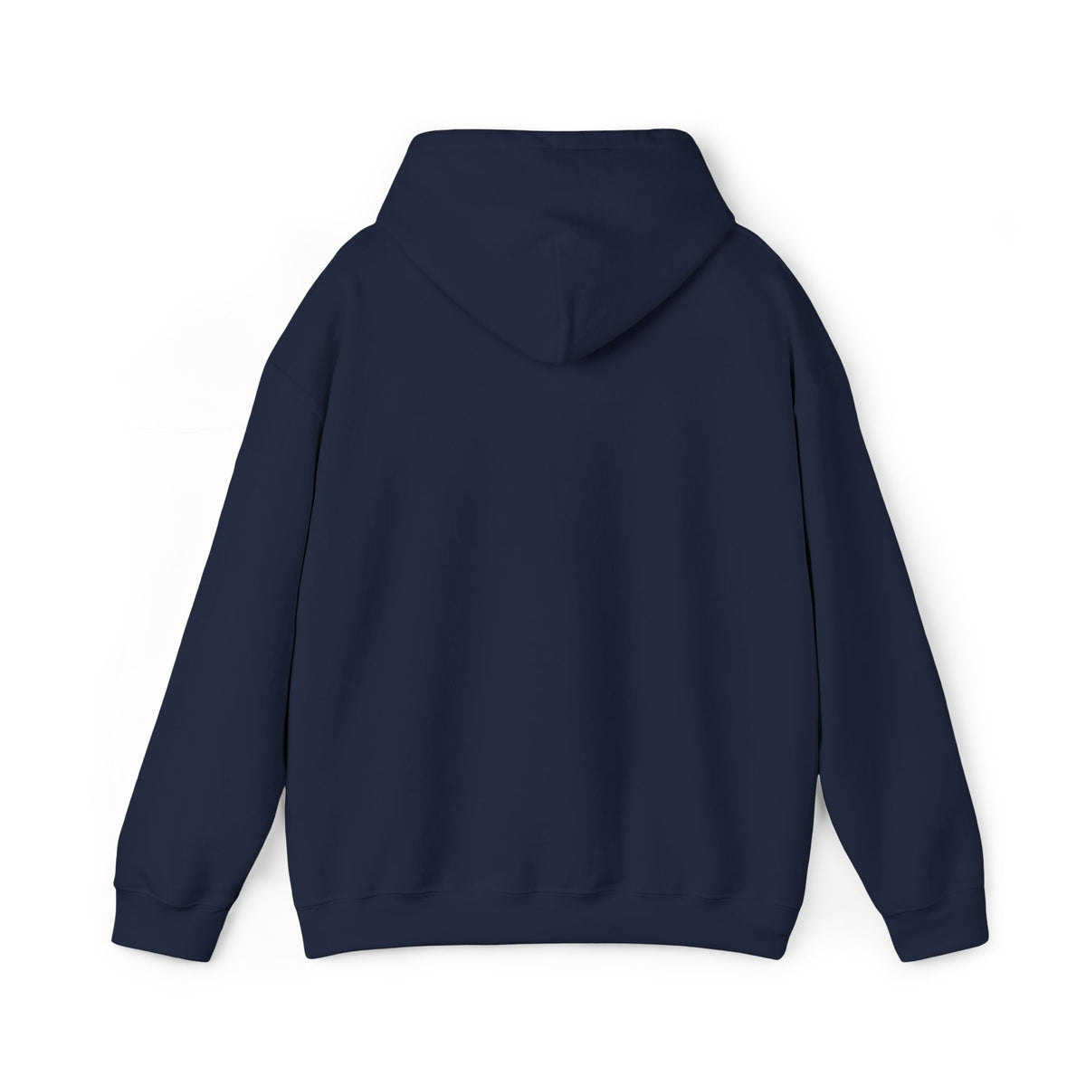 Patriot Flag Hoodie — American Flag Embroidered 'PATRIOT' Graphic Sweatshirt - Patriot Fit Life