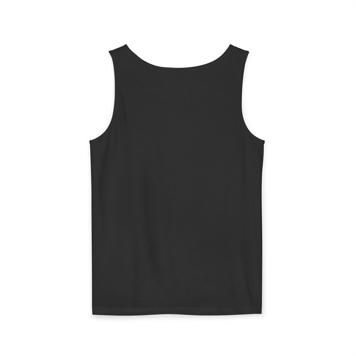 Natural Bodybuilder Tank Top — "This Is What Natural Looks Like" Fitness Tank