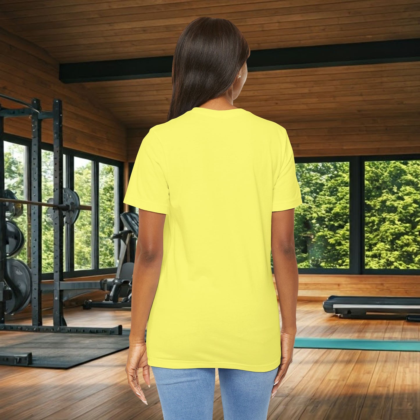 Funny - My Personal Trainer Is Awesome But Definitely Can’t Count! Tee - Great Gift for Fitness Lovers - Gym Humor Shirt - Workout Apparel - Personal Trainer Gift - Fitness Motivation Tee - XS - 4XL