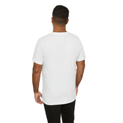 LIVE FIT Graphic Fitness Tee - Motivational Workout Apparel