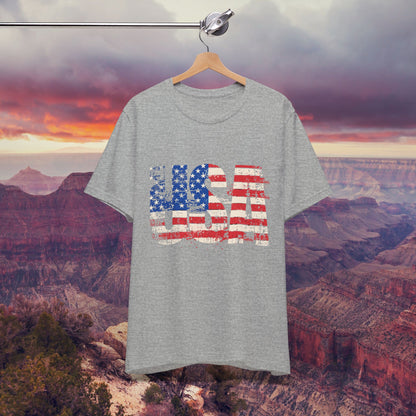 💥 USA 💥   Classic 💥   Unisex 💥  T-shirt
