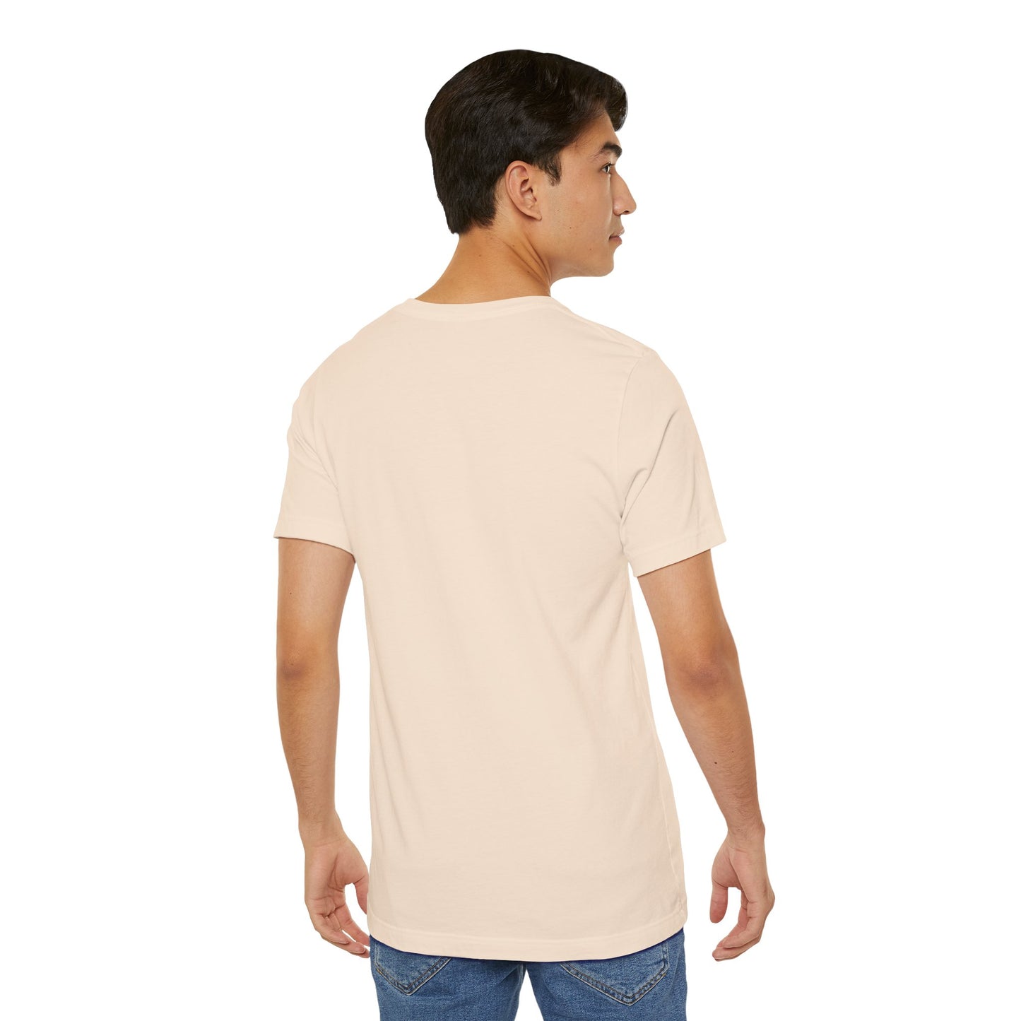 LIVE FIT Graphic Fitness Tee - Motivational Workout Apparel