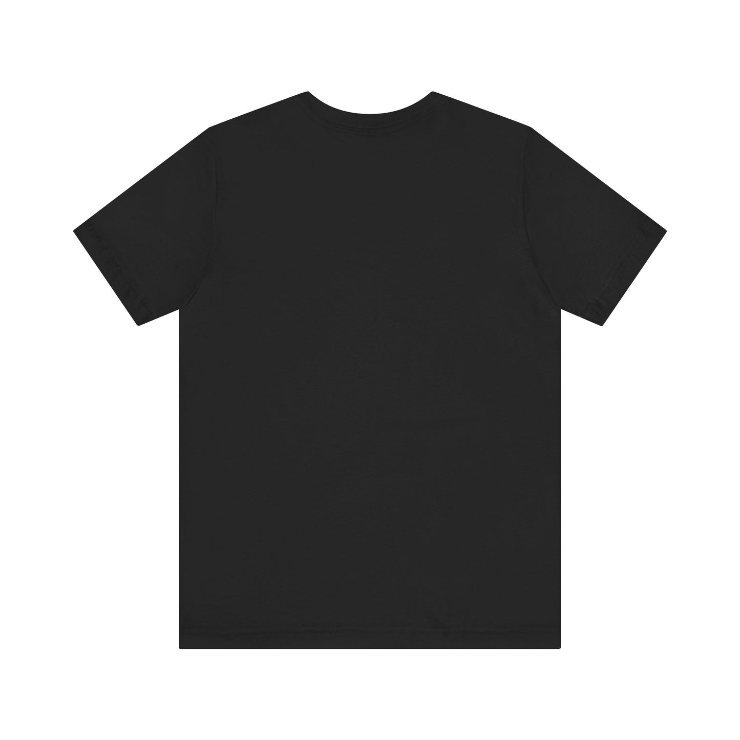 LIVE FIT Graphic Fitness Tee - Motivational Workout Apparel