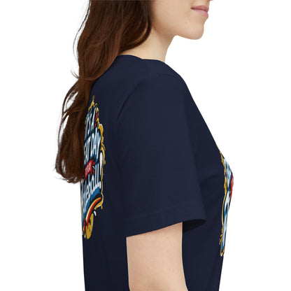 It's a Great Day to Play Pickleball T-Shirt - Unisex Graphic Tee - XS-4XL