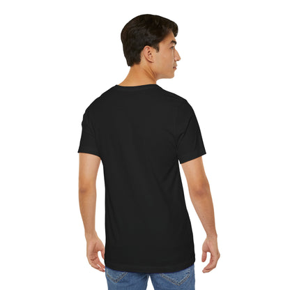 LIVE FIT Graphic Fitness Tee - Motivational Workout Apparel