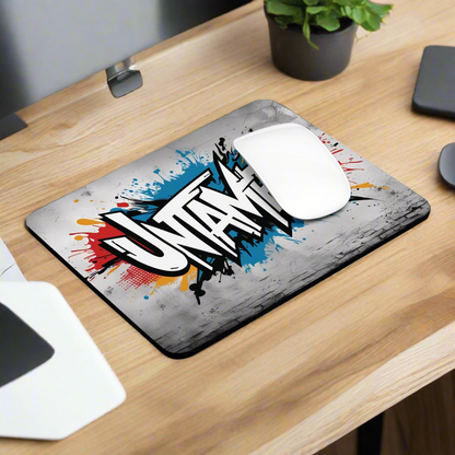 💥 Eye-Catching💥  Unique 💥 Vibrant   💥 Mouse  Pad  💥 Colorful   💥  Rectangle  💥 &  💥 Round 💥 Shapes💥  One-Sided   Print💥