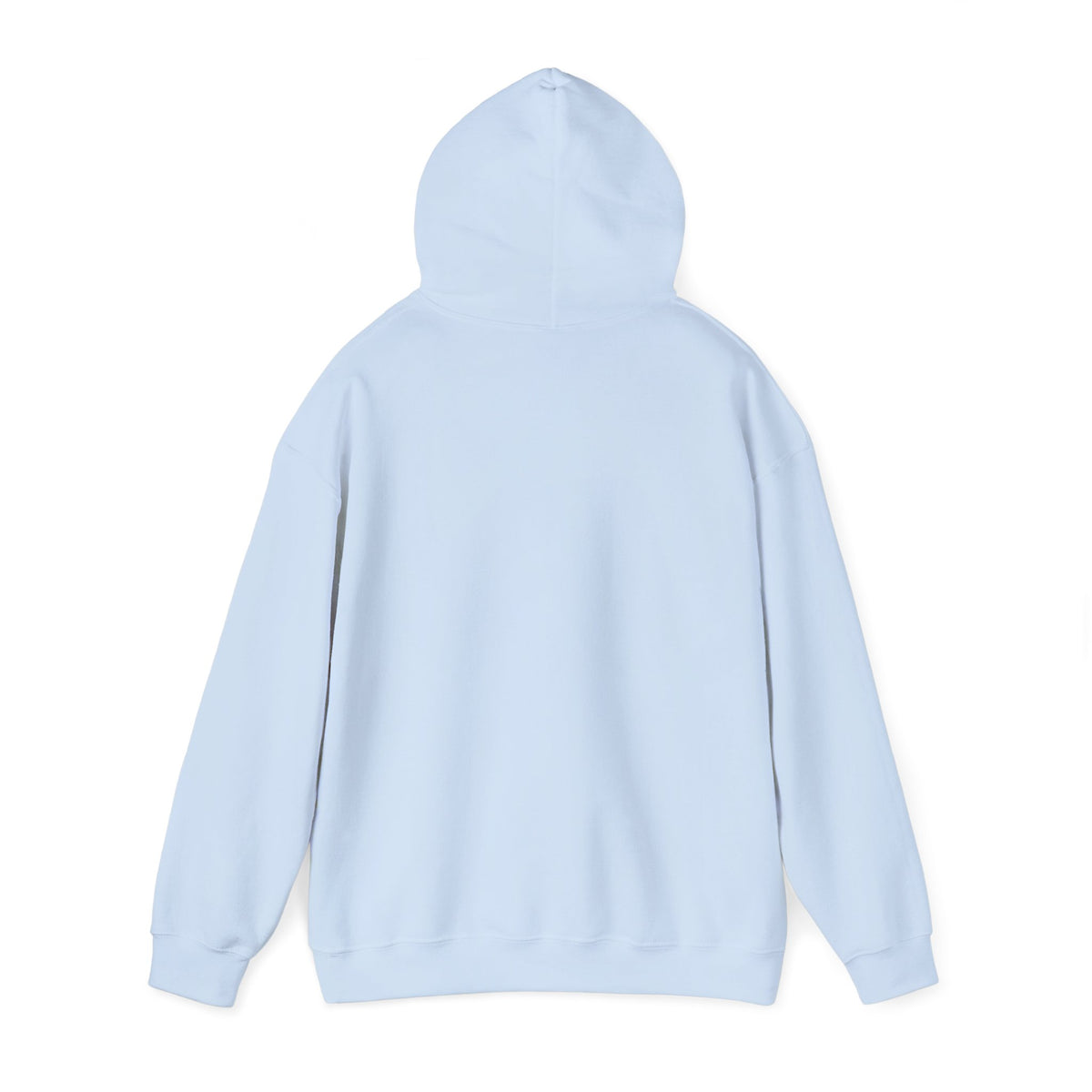 UNSTOPPABLE! Hoodie – Patriotic Unity Sweatshirt