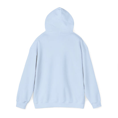 UNSTOPPABLE! Hoodie – Patriotic Unity Sweatshirt