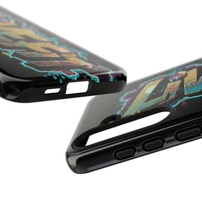 Stylish - Live Fit - Tough Phone Cases - Smartphone Protection - Multiple Sizes - Holiday Gift - Christmas Gift - Birthday Gift