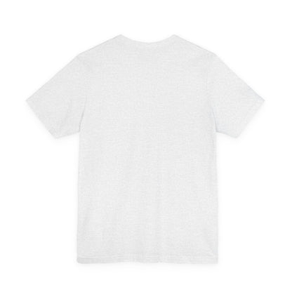 Funny Gym Weightlifting T-Shirt | This Is What Natural Looks Like Tee