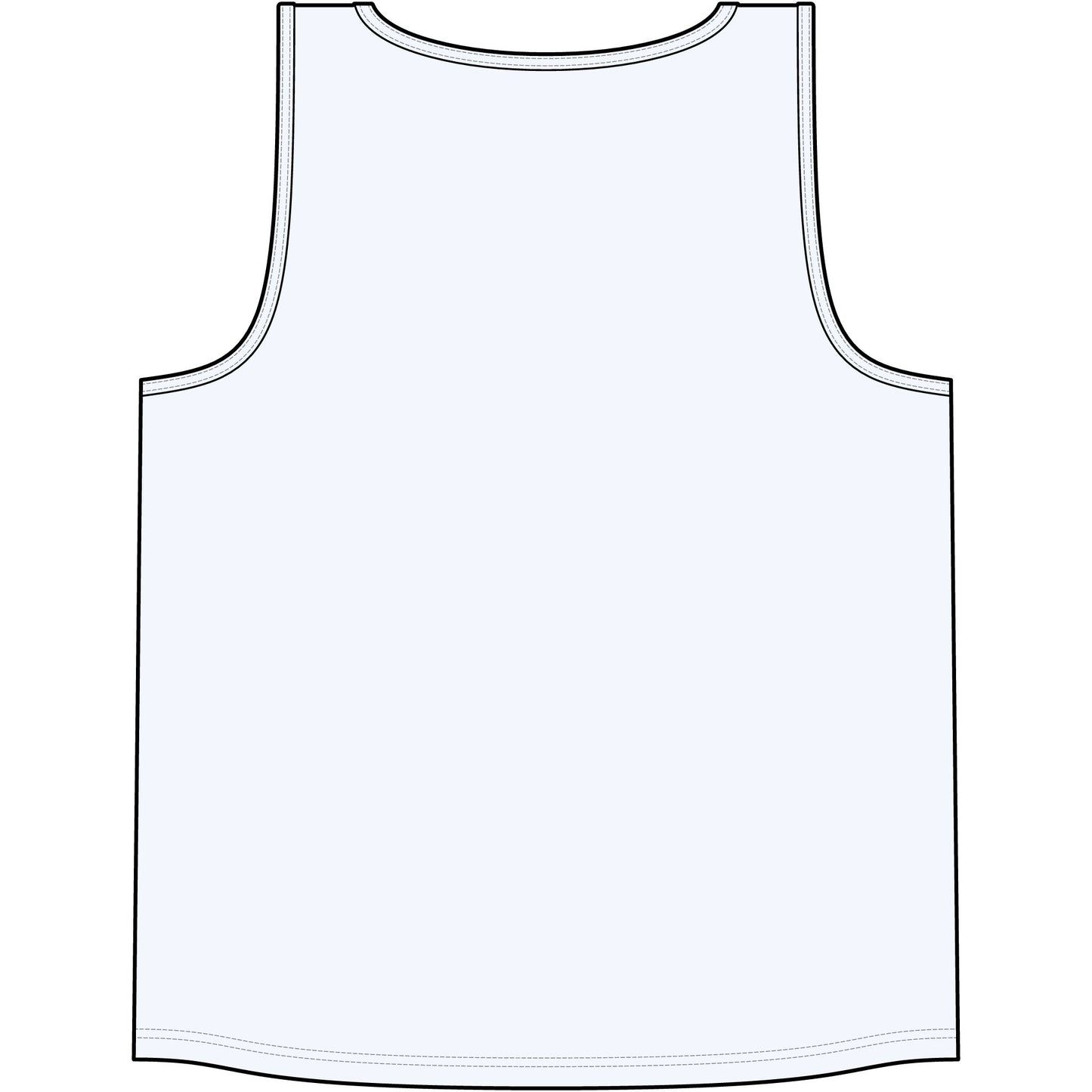 This Is What Natural Looks Like! Gym Tank Top | Muscle Tank for Weightlifting & Fitness