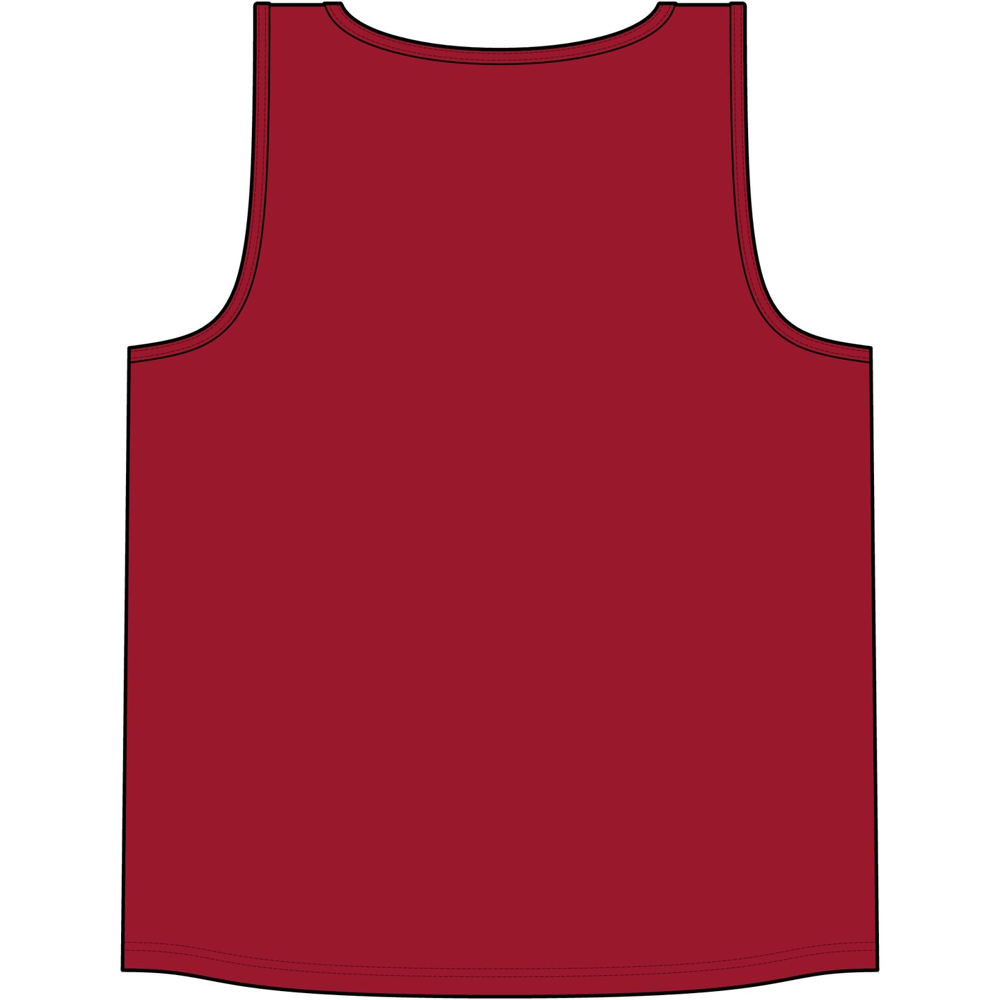 This Is What Natural Looks Like! Gym Tank Top | Muscle Tank for Weightlifting & Fitness