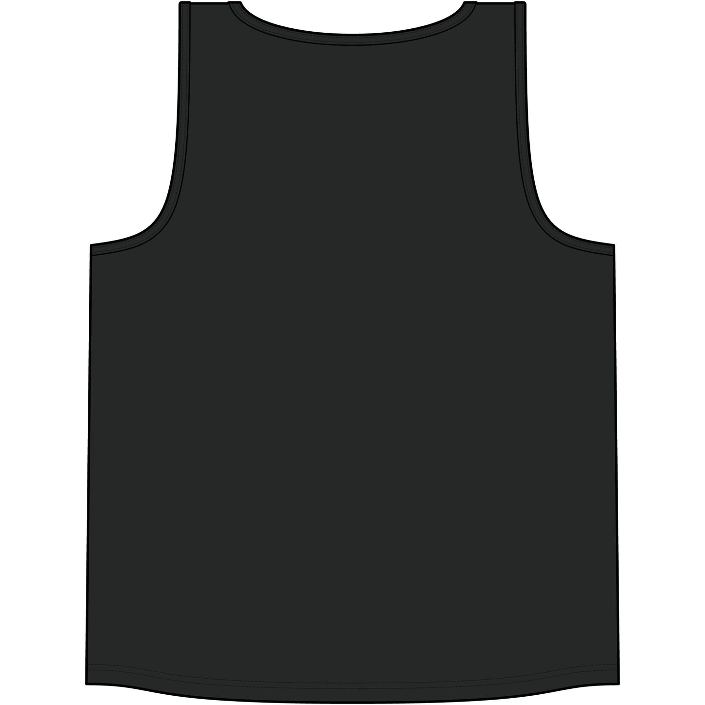 This Is What Natural Looks Like! Gym Tank Top | Muscle Tank for Weightlifting & Fitness