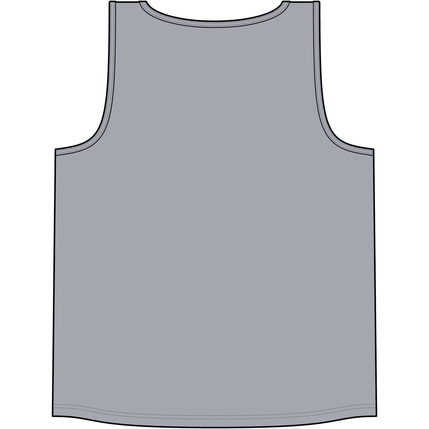 This Is What Natural Looks Like! Gym Tank Top | Muscle Tank for Weightlifting & Fitness