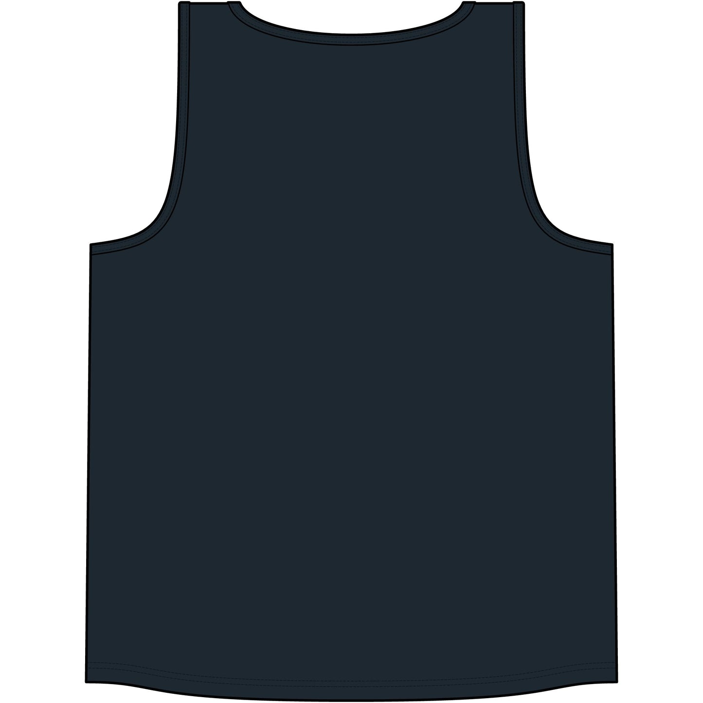 This Is What Natural Looks Like! Gym Tank Top | Muscle Tank for Weightlifting & Fitness