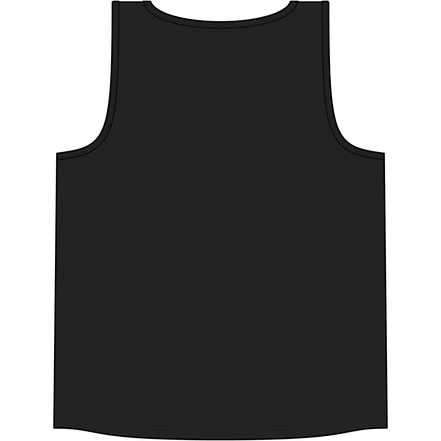 This Is What Natural Looks Like! Gym Tank Top | Muscle Tank for Weightlifting & Fitness