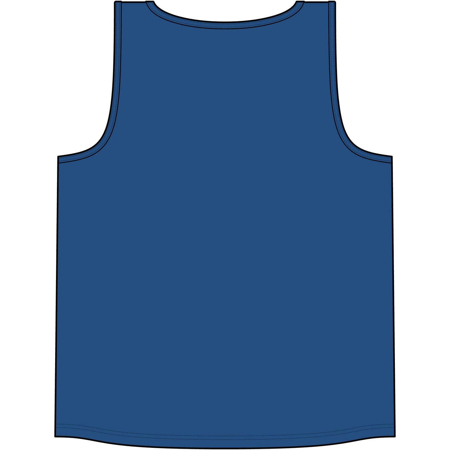 This Is What Natural Looks Like! Gym Tank Top | Muscle Tank for Weightlifting & Fitness