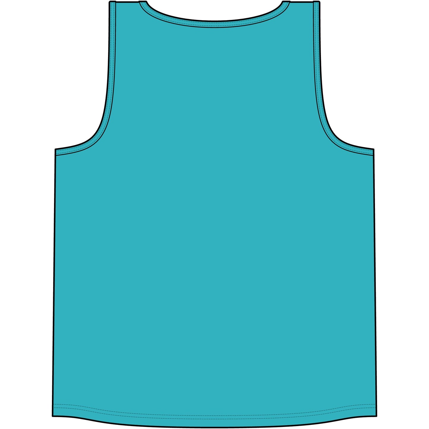 This Is What Natural Looks Like! Gym Tank Top | Muscle Tank for Weightlifting & Fitness