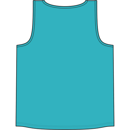 This Is What Natural Looks Like! Gym Tank Top | Muscle Tank for Weightlifting & Fitness