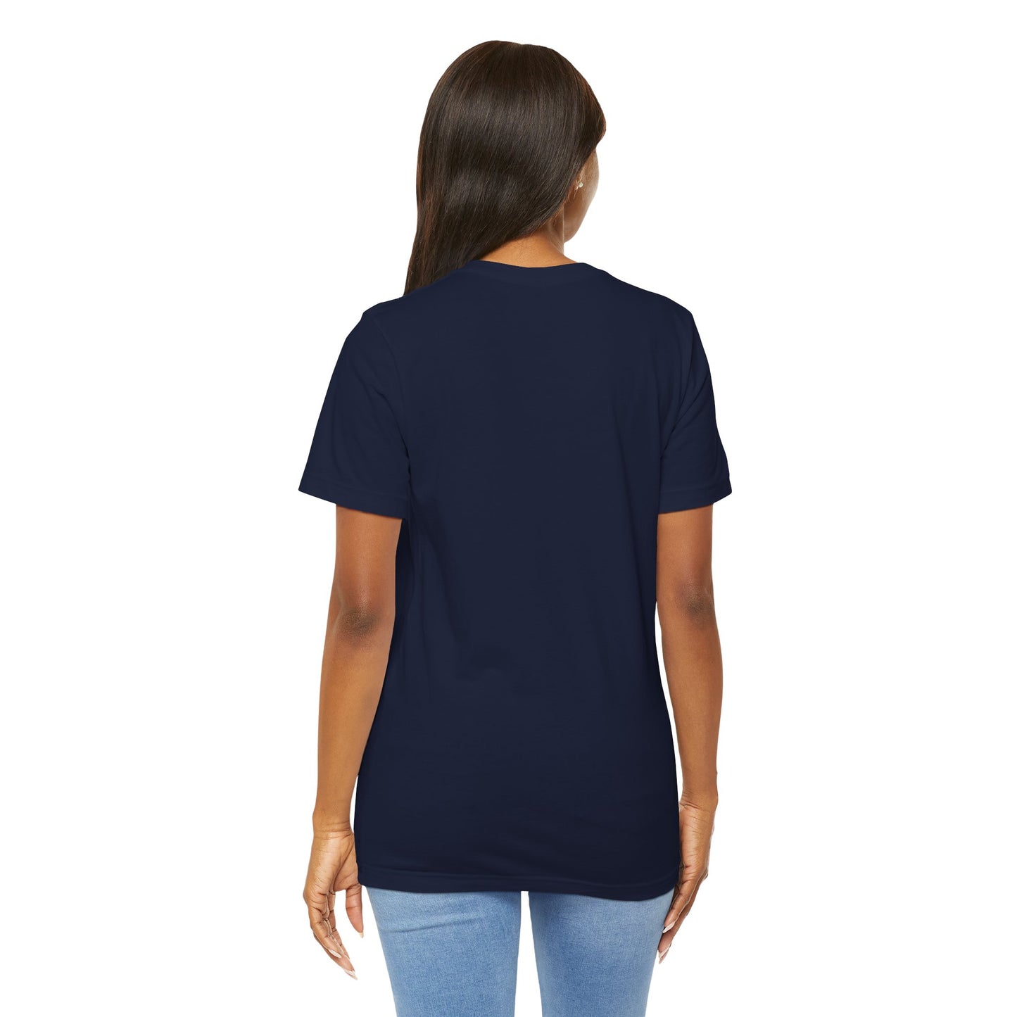 LIVE FIT Graphic Fitness Tee - Motivational Workout Apparel
