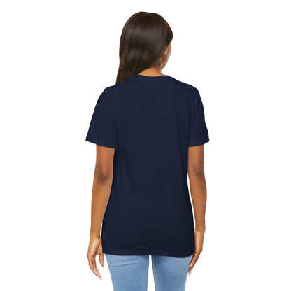 LIVE FIT Graphic Fitness Tee - Motivational Workout Apparel