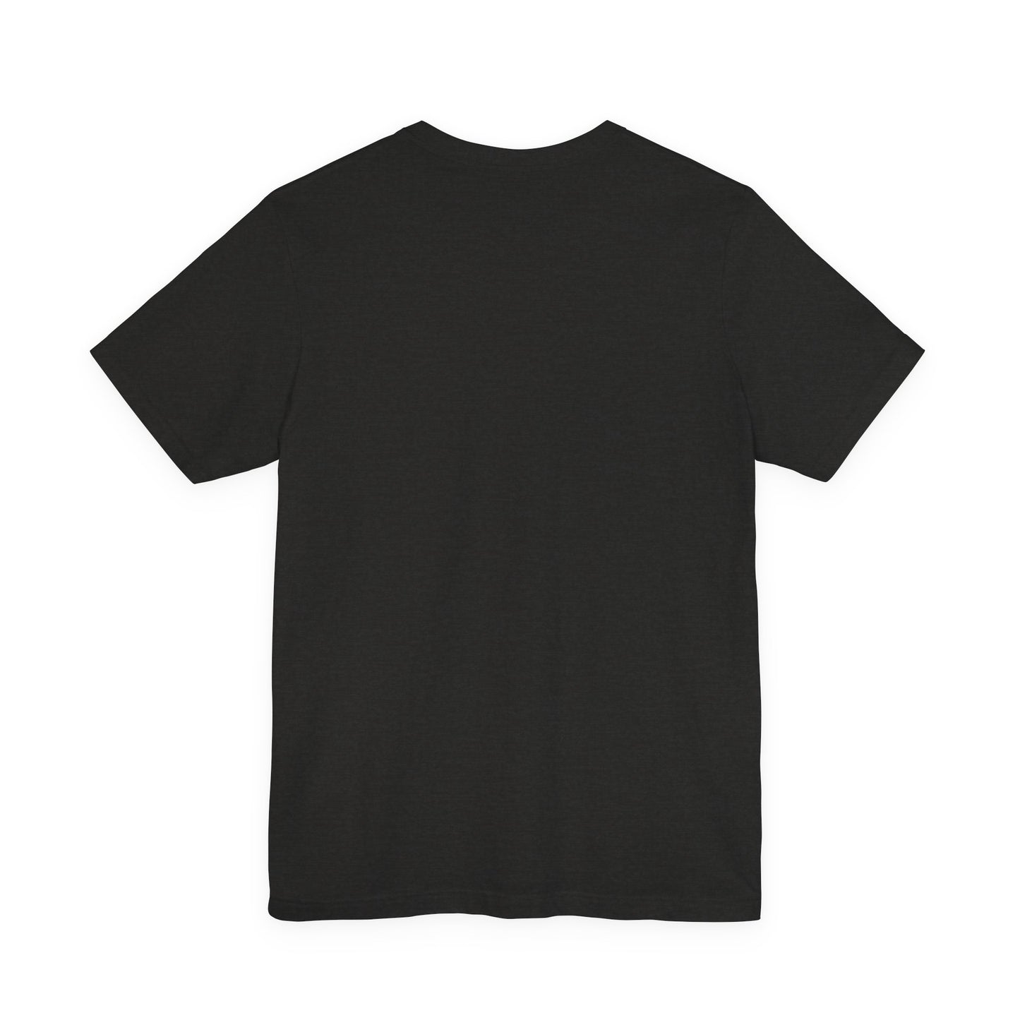 Natural Strength Gym T-Shirt | This Is What Natural Looks Like Tee
