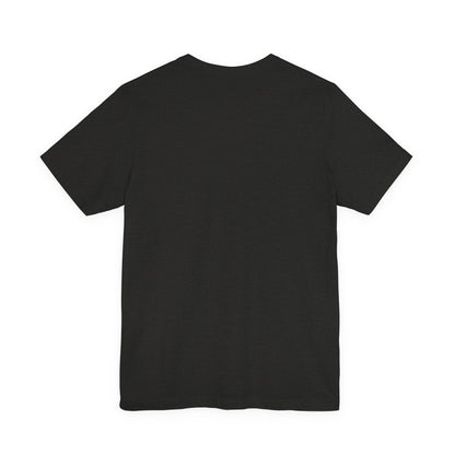 Natural Strength Gym T-Shirt | This Is What Natural Looks Like Tee