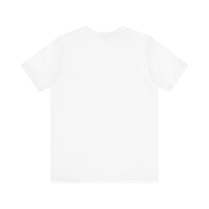 Live Fit Unisex Tee -  Fitness Shirt -  Motivational Graphic Tee -  Workout Apparel -  Casual Wear -  Gift for Gym Lovers -  Active Lifestyle -
