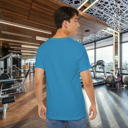 Funny - My Personal Trainer Is Awesome But Definitely Can’t Count! Tee - Great Gift for Fitness Lovers - Gym Humor Shirt - Workout Apparel - Personal Trainer Gift - Fitness Motivation Tee - XS - 4XL