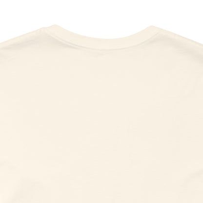 LIVE FIT Graphic Fitness Tee - Motivational Workout Apparel