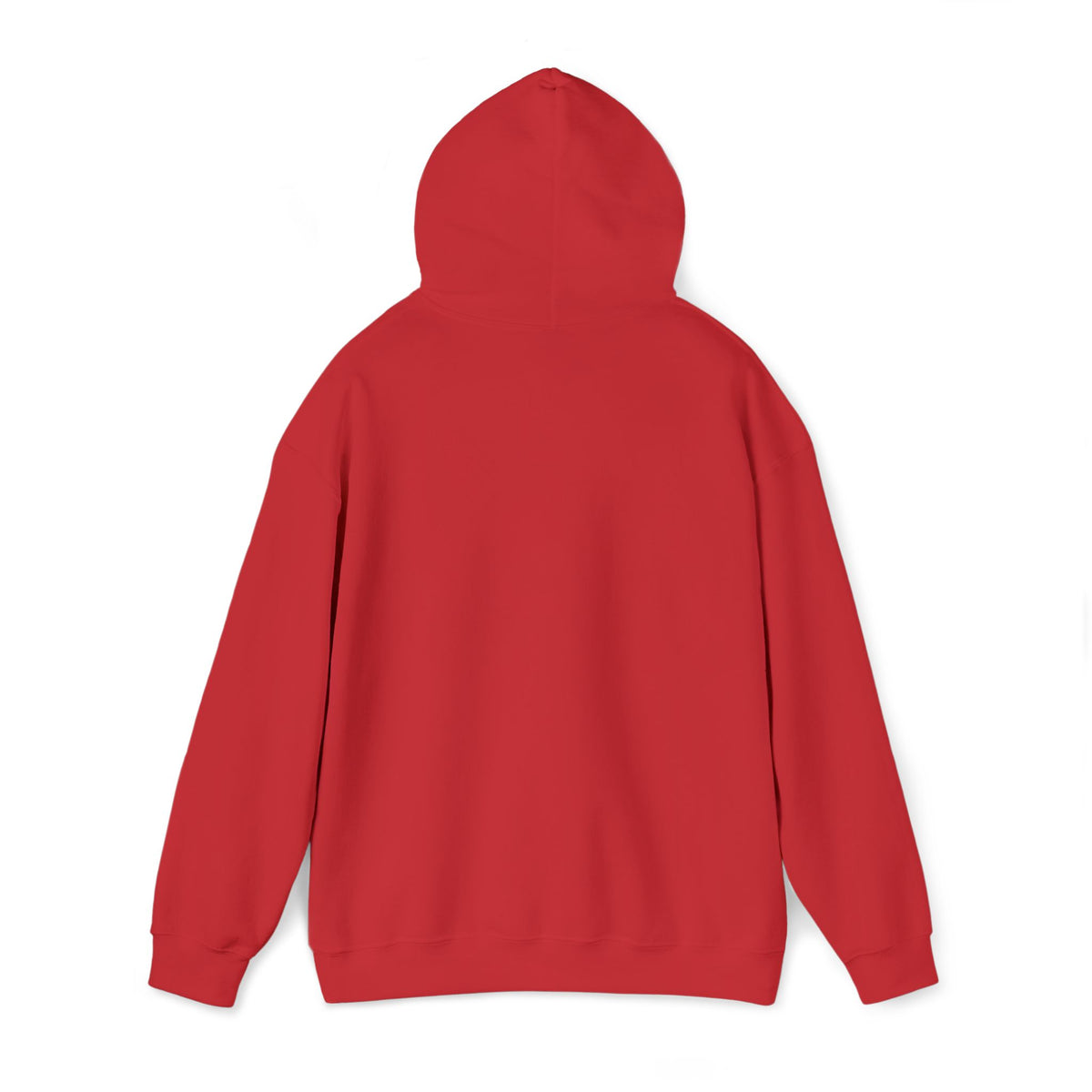 Patriot Flag Hoodie — American Flag Embroidered 'PATRIOT' Graphic Sweatshirt - Patriot Fit Life
