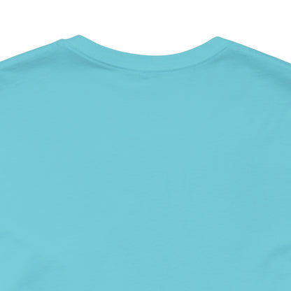LIVE FIT Graphic Fitness Tee - Motivational Workout Apparel