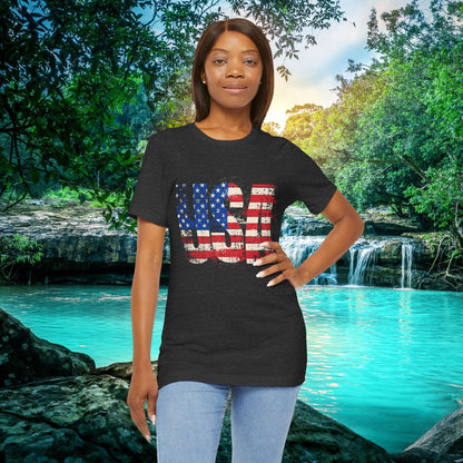 💥 USA 💥   Classic 💥   Unisex 💥  T-shirt