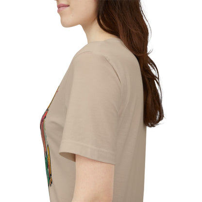 You Got This! Motivational T-Shirt - Inspirational Unisex Jersey Tee - XS-4XL