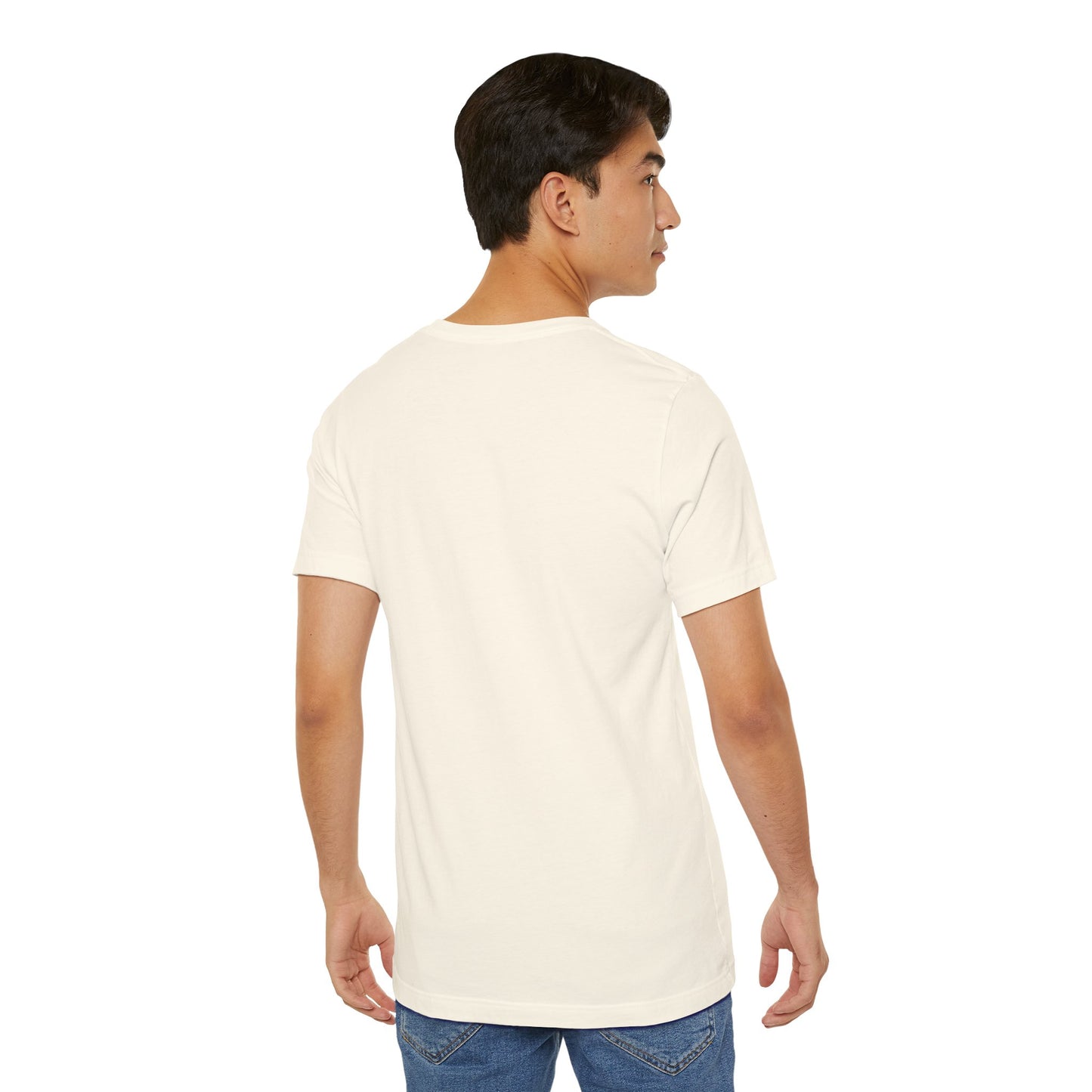 LIVE FIT Graphic Fitness Tee - Motivational Workout Apparel
