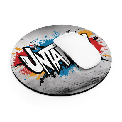 💥 Eye-Catching💥  Unique 💥 Vibrant   💥 Mouse  Pad  💥 Colorful   💥  Rectangle  💥 &  💥 Round 💥 Shapes💥  One-Sided   Print💥