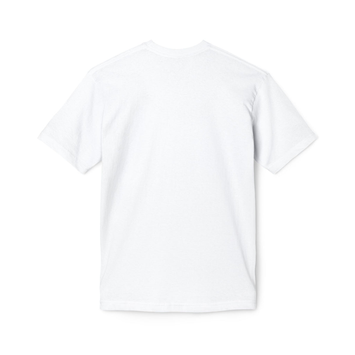 Patriot Fit Life T-Shirt — American Flag Workout Tee