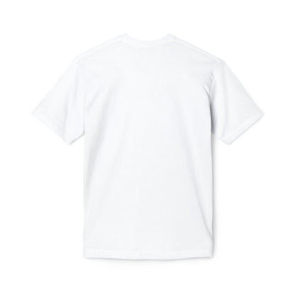 Patriot Fit Life T-Shirt — American Flag Workout Tee