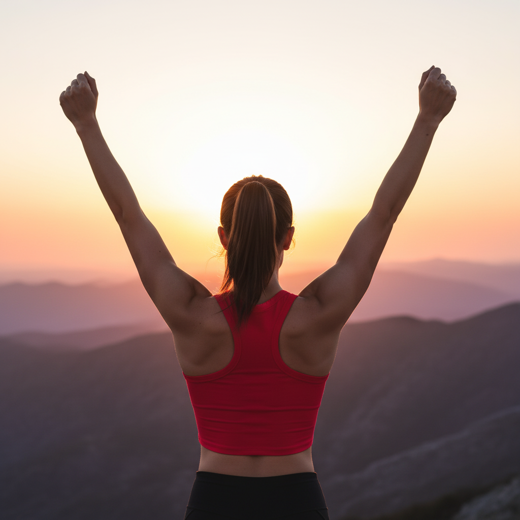 Dear Abs I Will Find You! - Racer Tank Top - Fit & Fun - Women's Crop Top - Fitness - Sizes - XS - 2XL