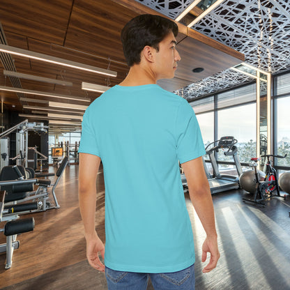 Funny - My Personal Trainer Is Awesome But Definitely Can’t Count! Tee - Great Gift for Fitness Lovers - Gym Humor Shirt - Workout Apparel - Personal Trainer Gift - Fitness Motivation Tee - XS - 4XL