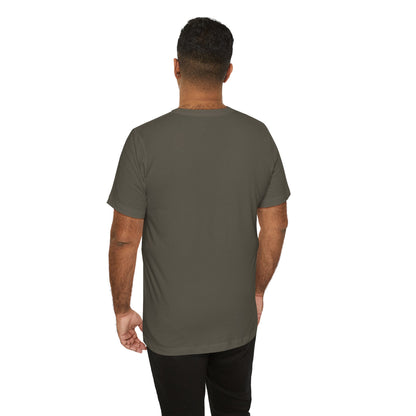 LIVE FIT Graphic Fitness Tee - Motivational Workout Apparel