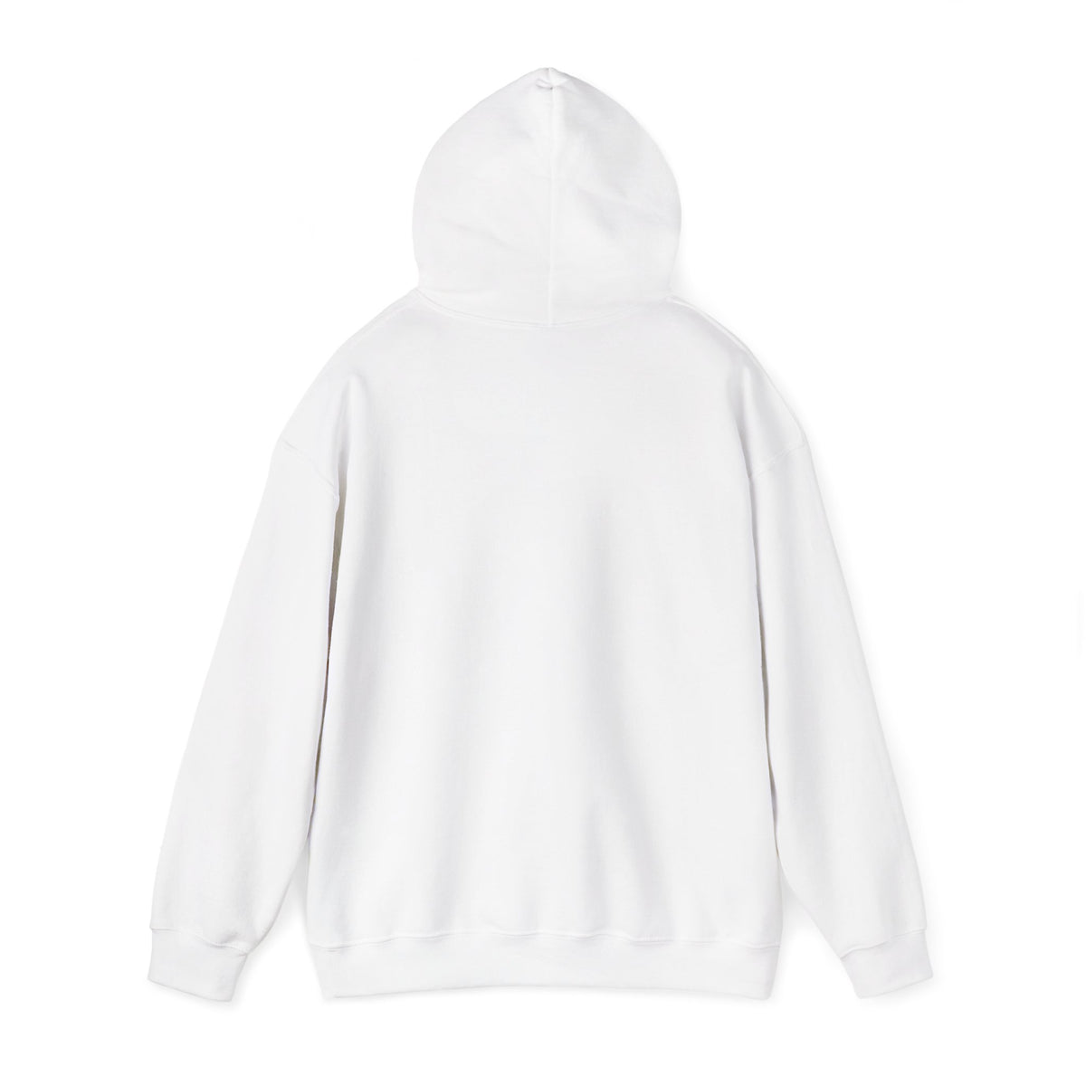 UNSTOPPABLE! Hoodie – Patriotic Unity Sweatshirt