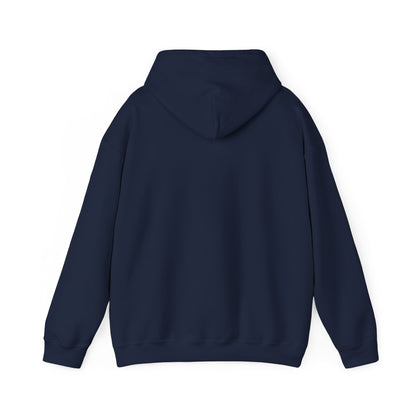 LIVE FIT American Flag Barbell Hoodie | Patriotic Gym Sweatshirt – LIVE FIT