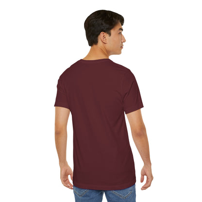 LIVE FIT Graphic Fitness Tee - Motivational Workout Apparel