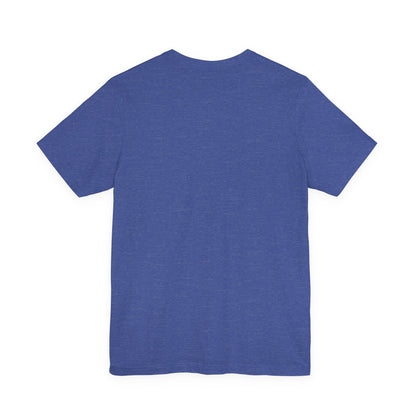 Natural Strength Gym T-Shirt | This Is What Natural Looks Like Tee