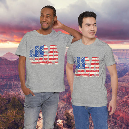 💥 USA 💥   Classic 💥   Unisex 💥  T-shirt